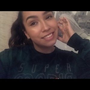 Meet your Posher, Derek